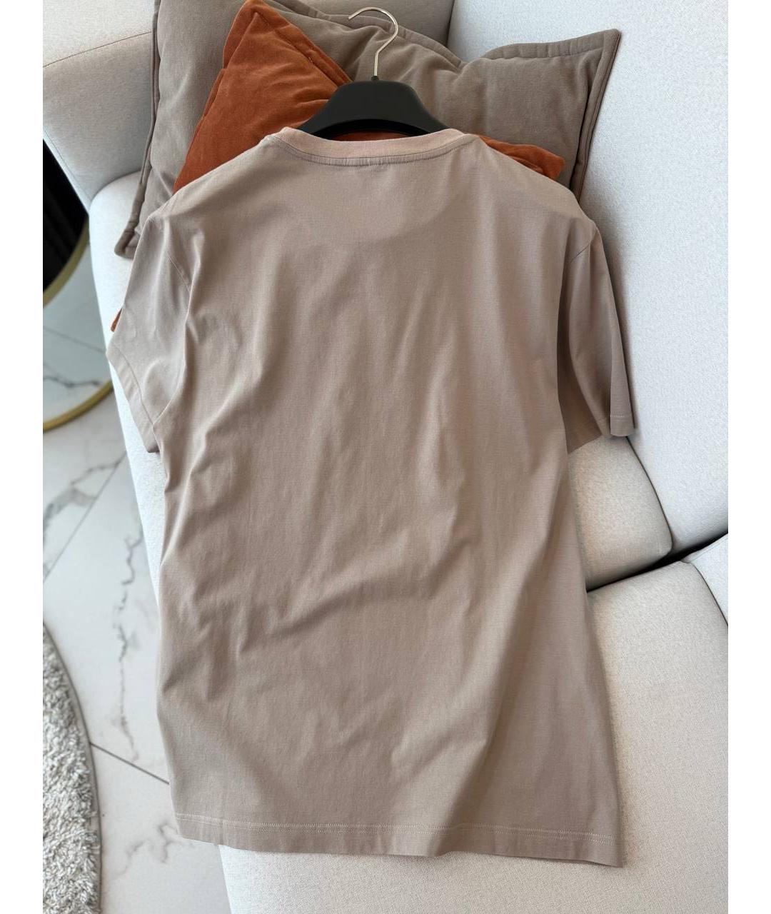 BRIONI Футболка, фото 2