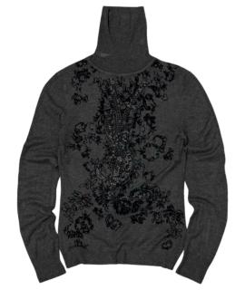 SAINT LAURENT Водолазка