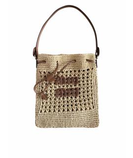 MIU MIU Сумка с короткими ручками