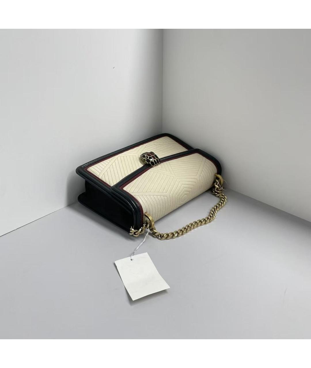 BVLGARI Сумка через плечо, фото 5