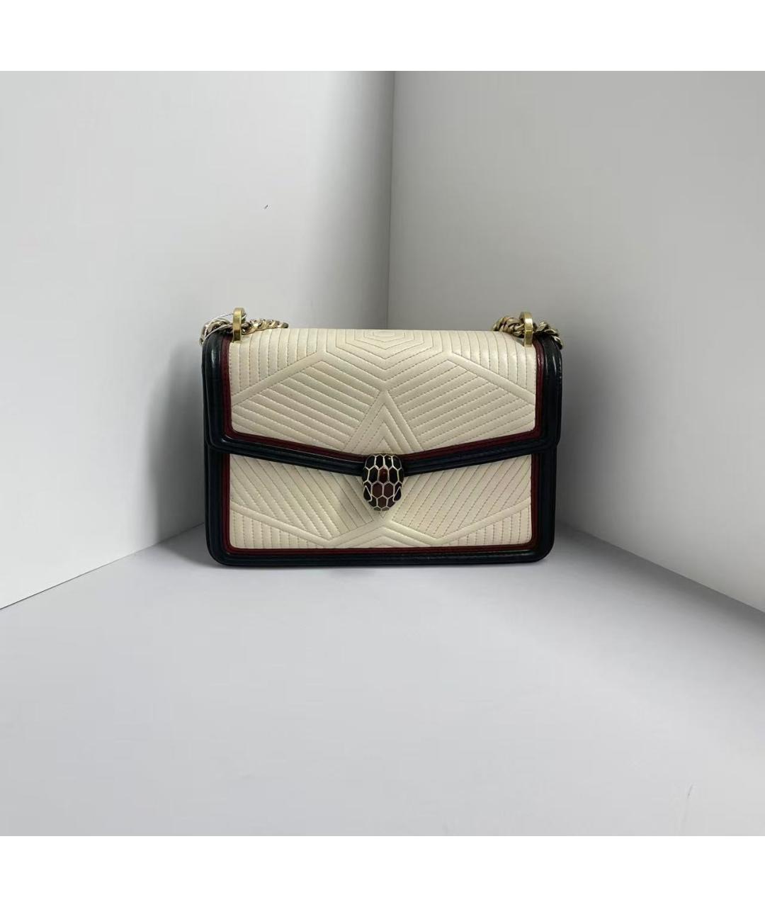 BVLGARI Сумка через плечо, фото 2