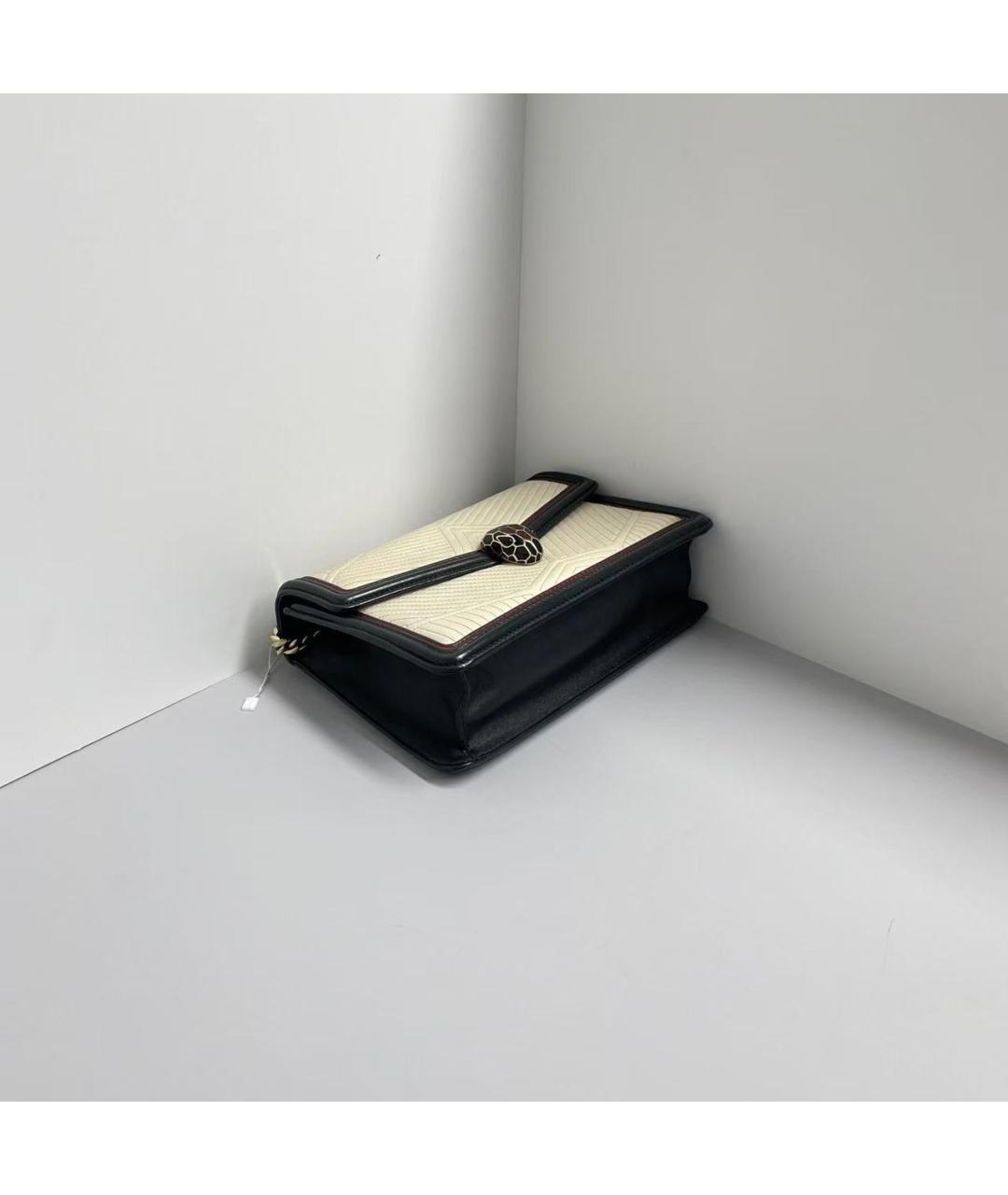 BVLGARI Сумка через плечо, фото 4