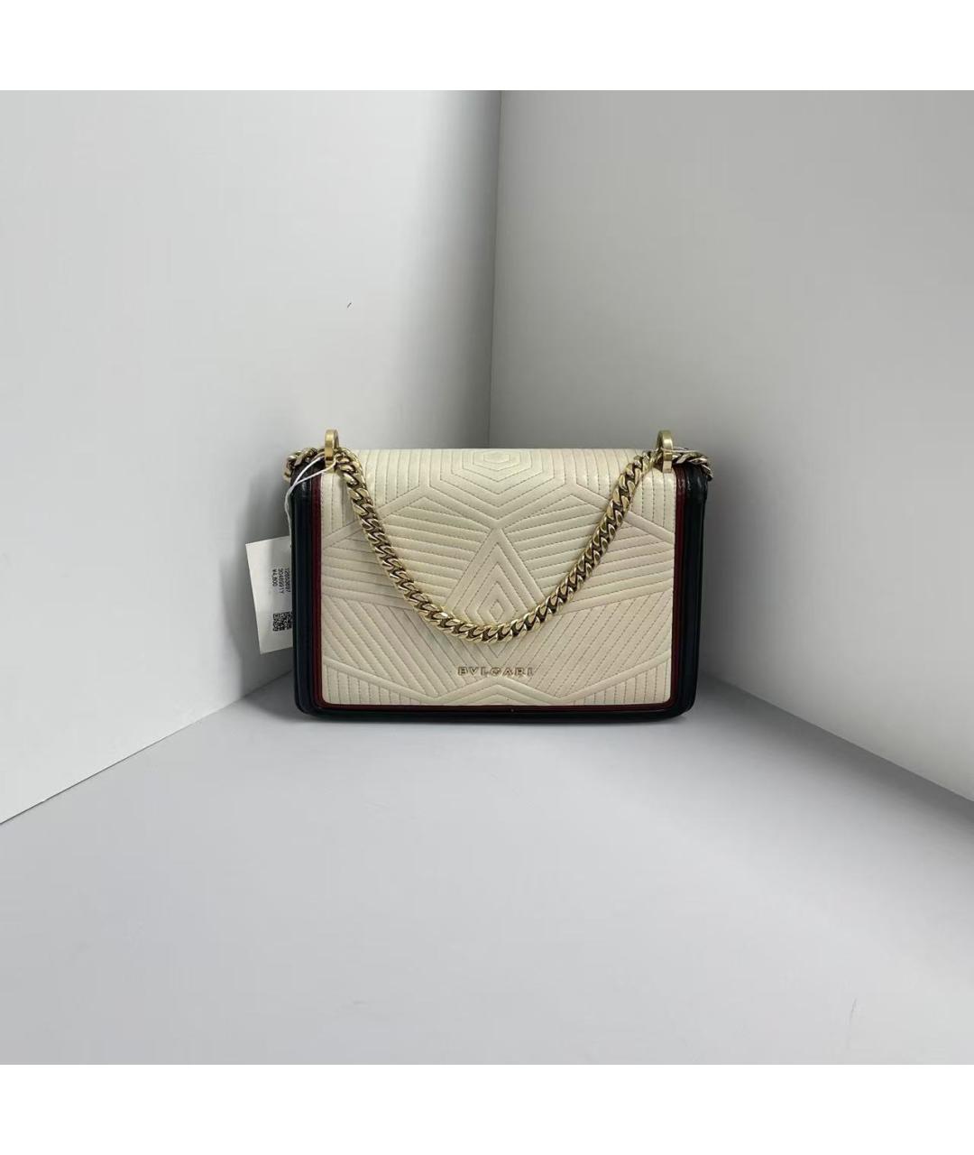 BVLGARI Сумка через плечо, фото 3