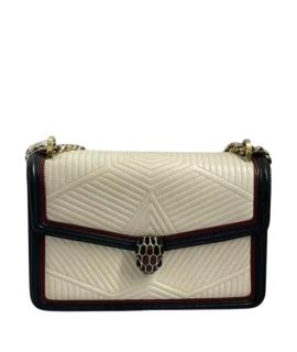 BVLGARI Сумка через плечо