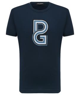 DOLCE&GABBANA Футболка