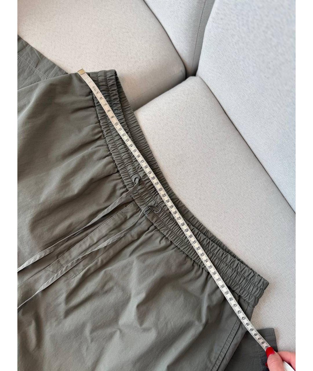 HERMES Повседневные брюки, фото 6