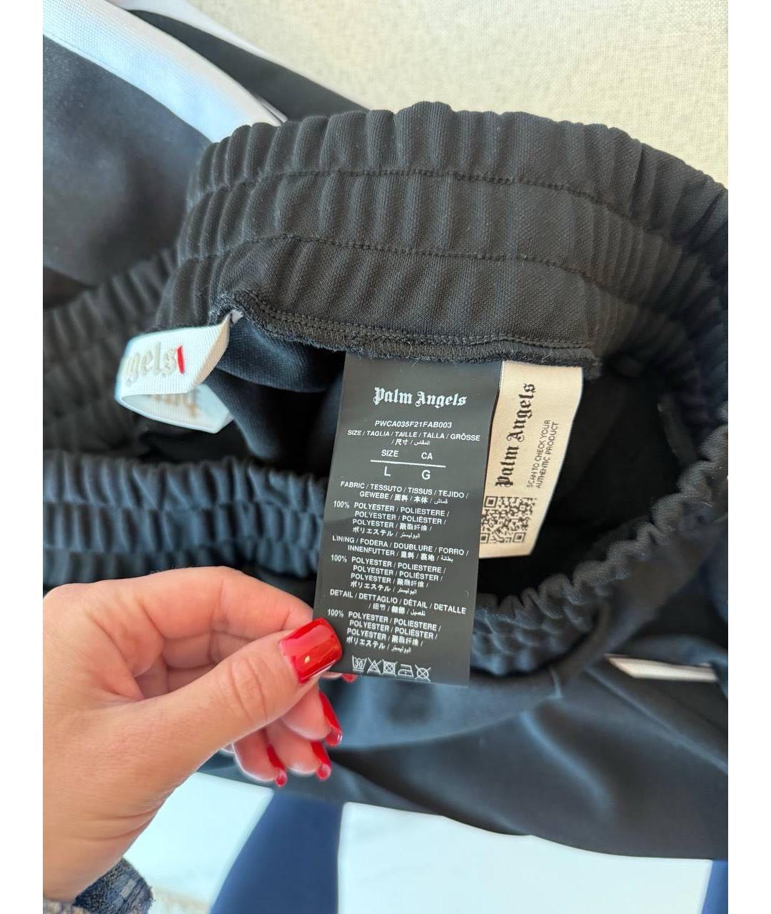 PALM ANGELS Спортивный костюм, фото 3