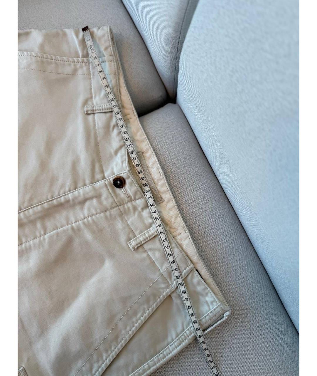 TOM FORD Повседневные брюки, фото 6