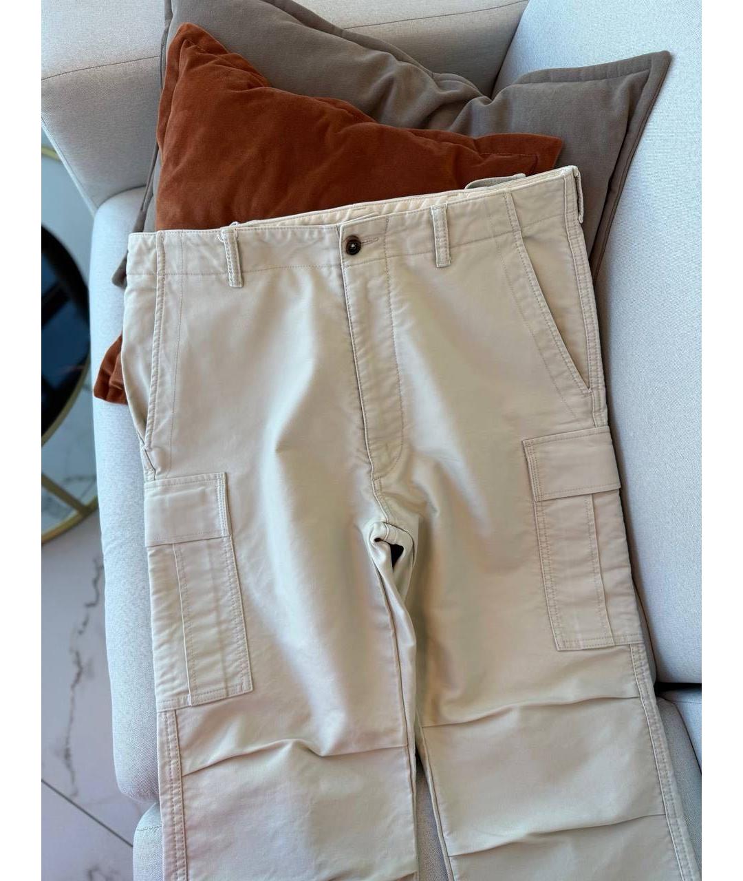 TOM FORD Повседневные брюки, фото 8