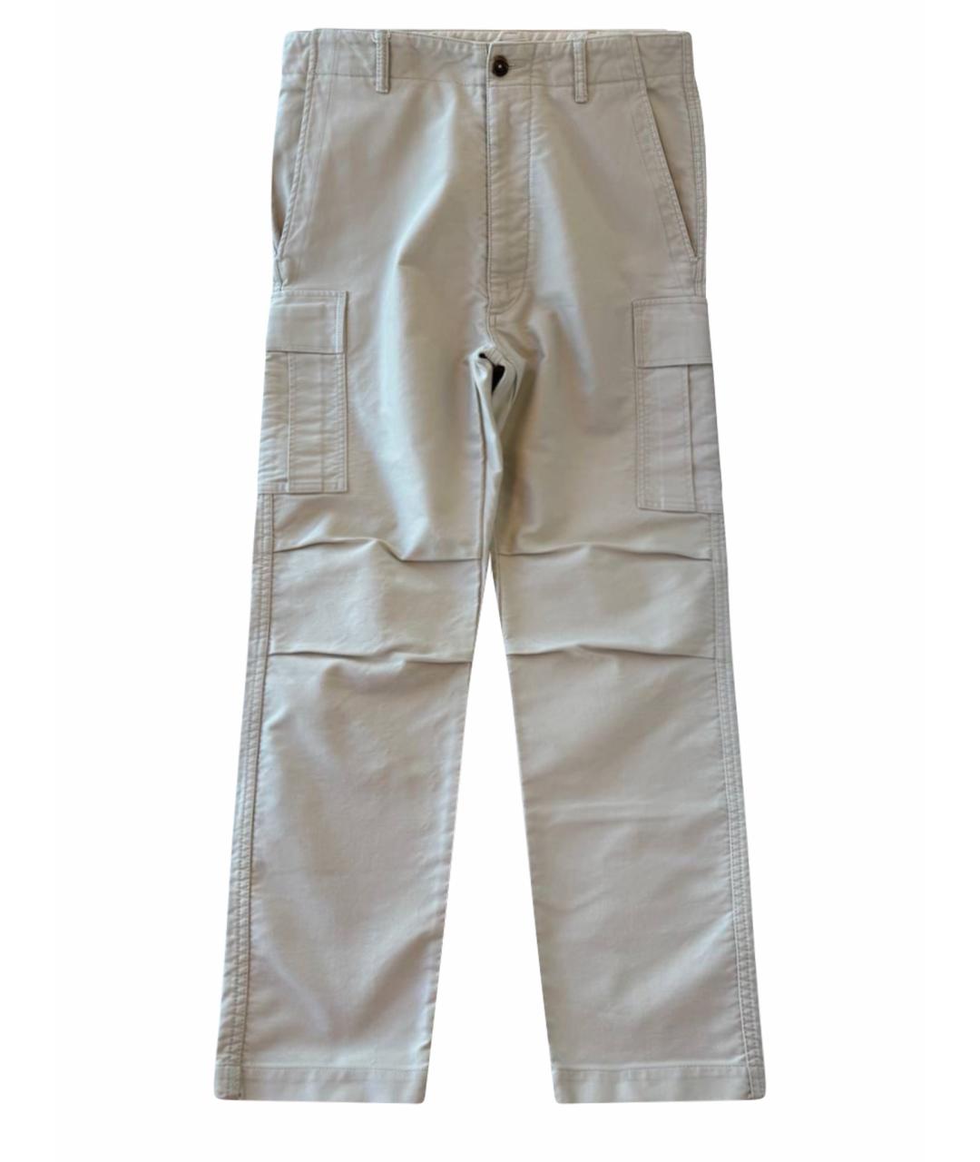 TOM FORD Повседневные брюки, фото 1