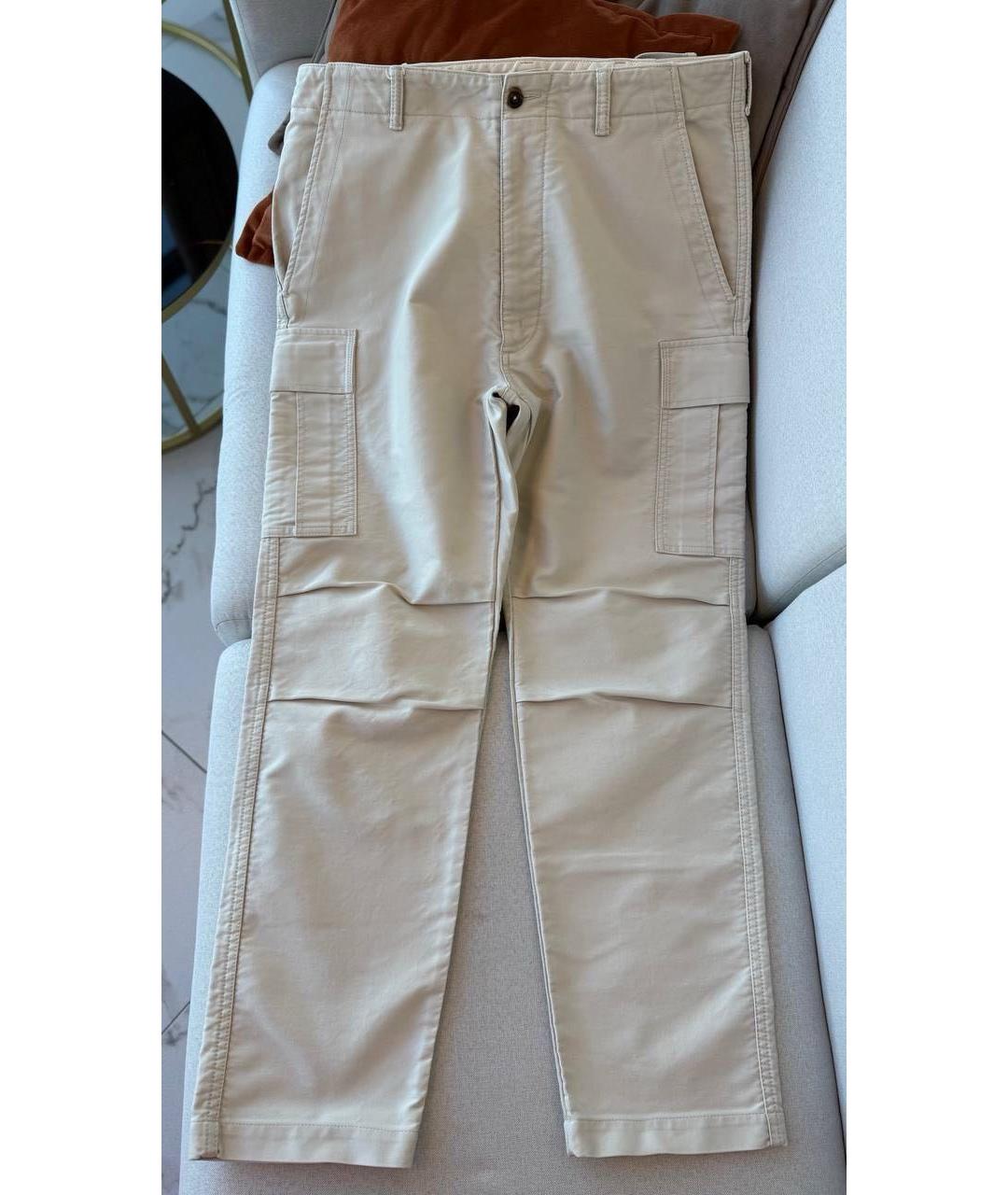 TOM FORD Повседневные брюки, фото 9