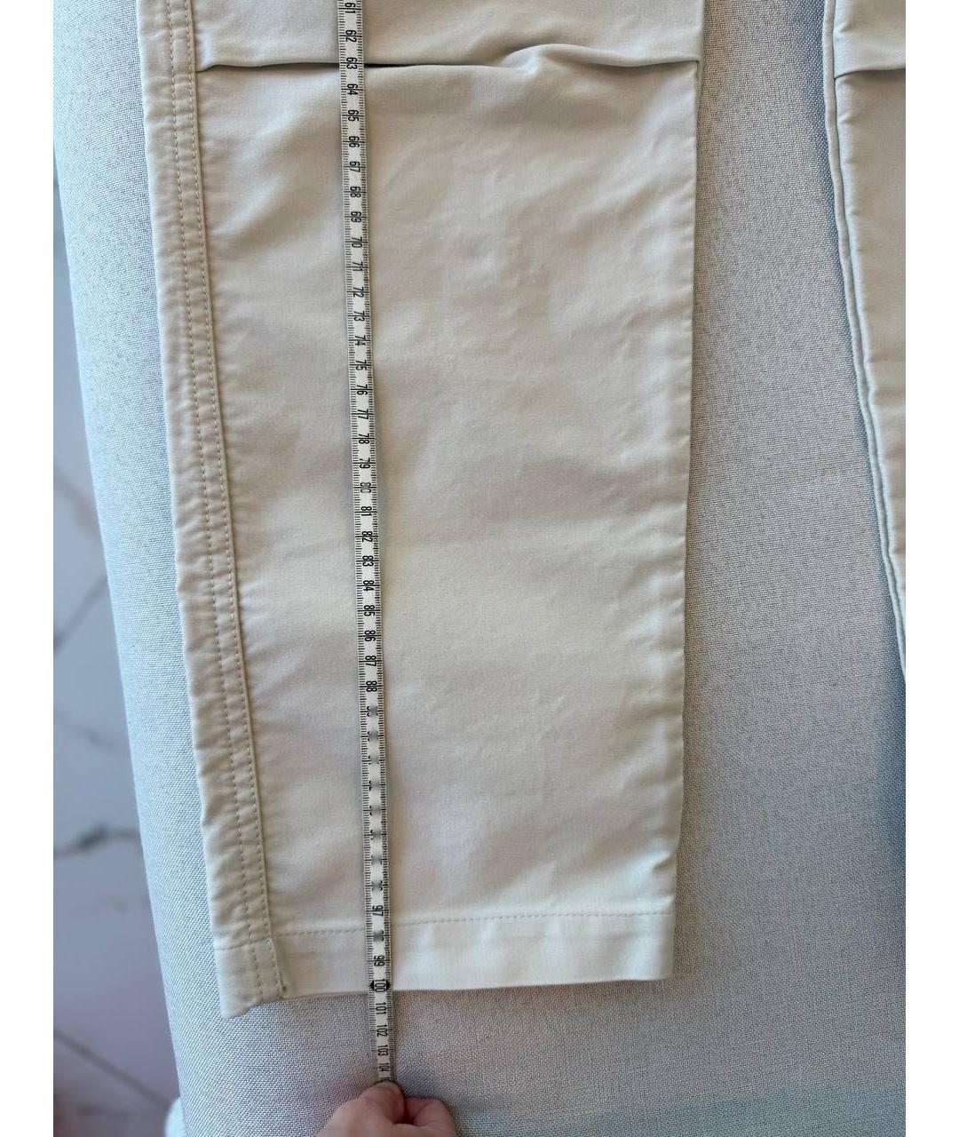 TOM FORD Повседневные брюки, фото 5