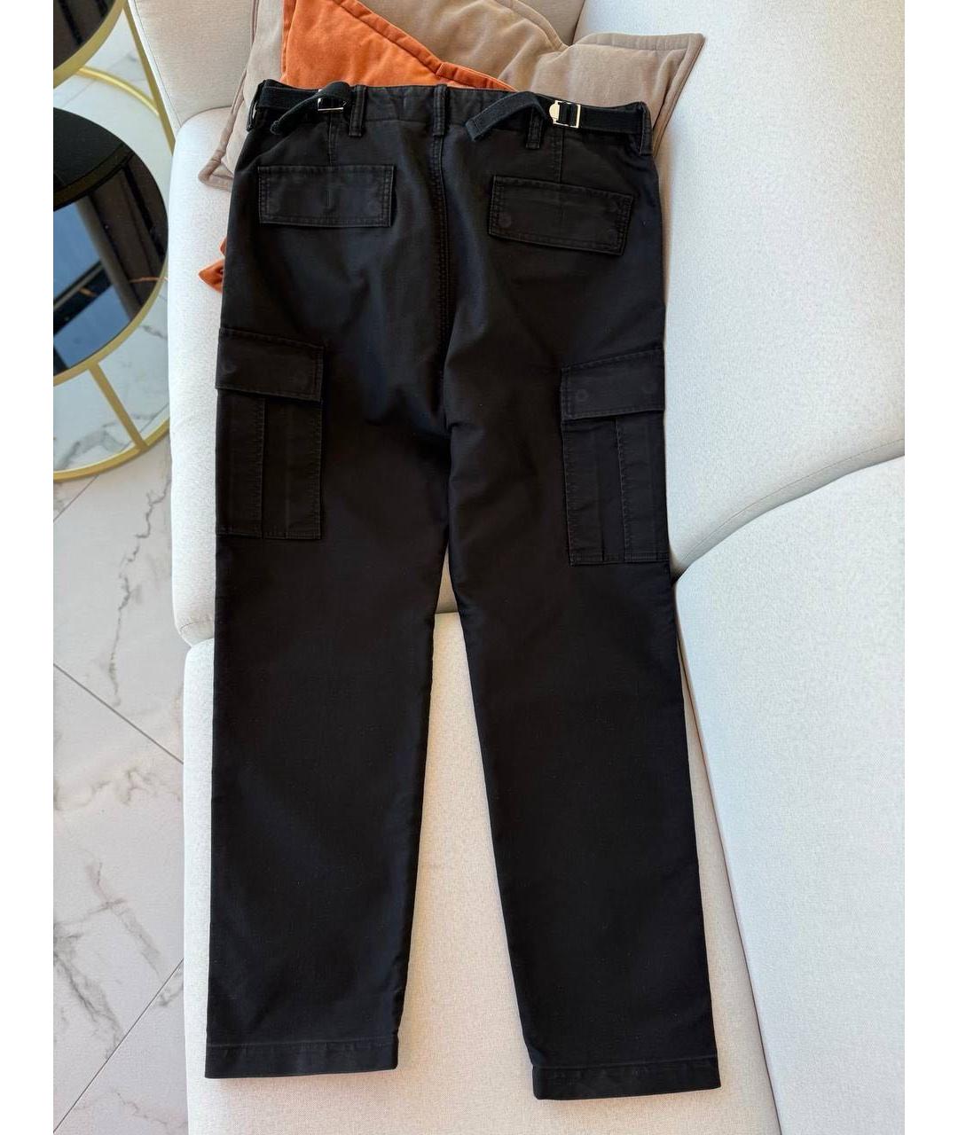 TOM FORD Повседневные брюки, фото 2