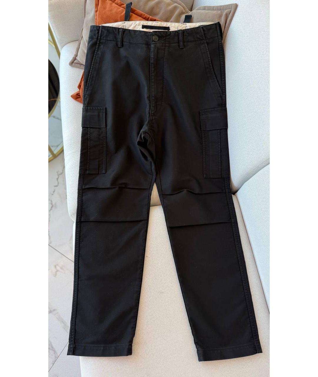 TOM FORD Повседневные брюки, фото 9