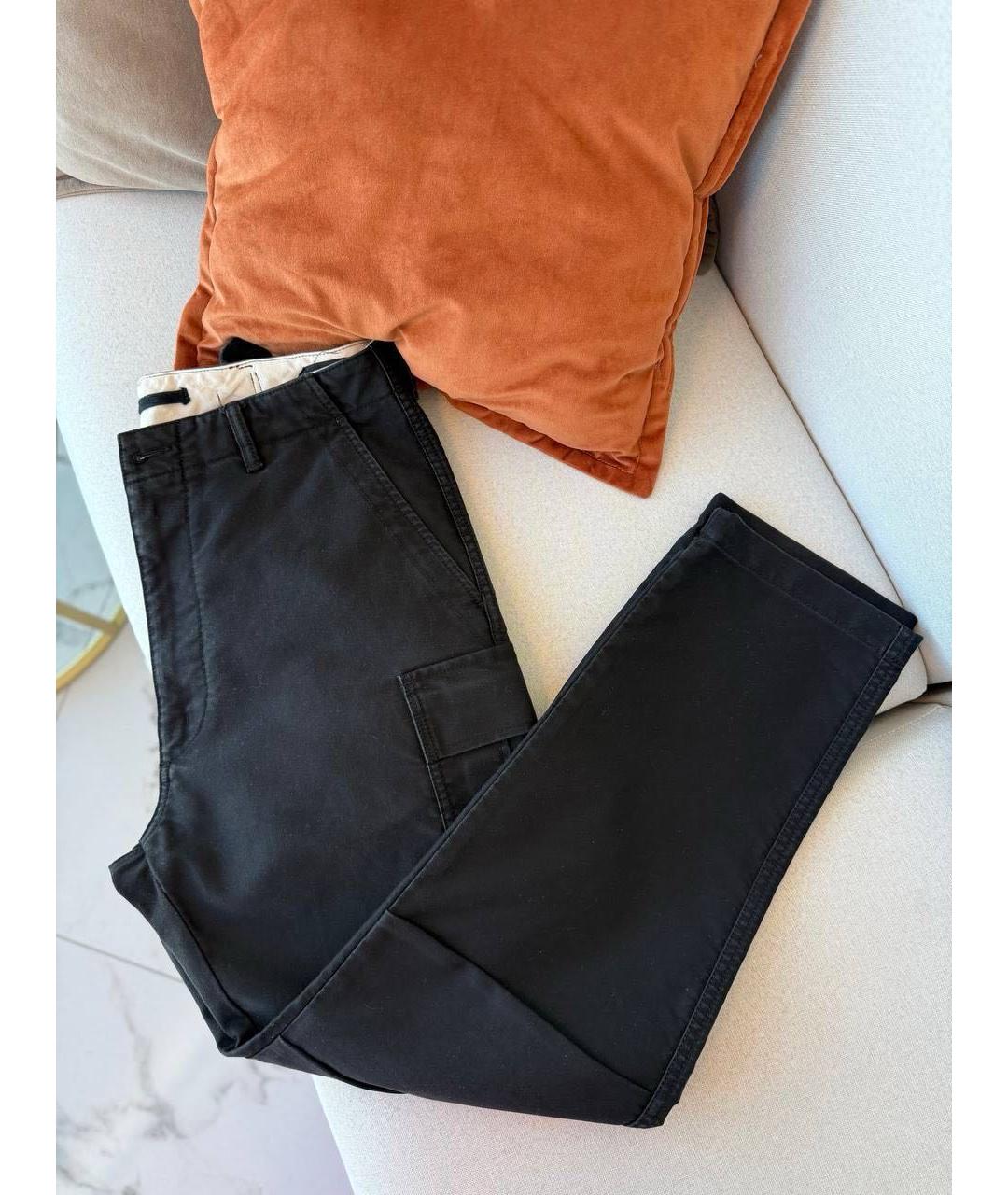 TOM FORD Повседневные брюки, фото 7