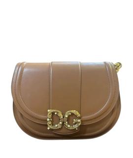 DOLCE&GABBANA Сумка через плечо