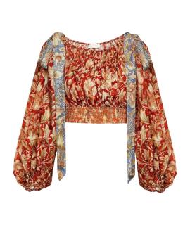 ZIMMERMANN Блузы