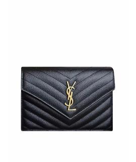 SAINT LAURENT Клатч/вечерняя сумка