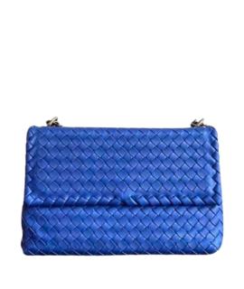 BOTTEGA VENETA Сумка через плечо