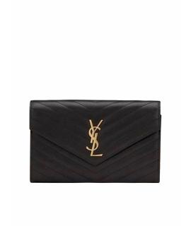 SAINT LAURENT Клатч/вечерняя сумка