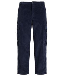 DOLCE&GABBANA Повседневные брюки