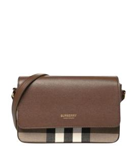 BURBERRY Сумка через плечо