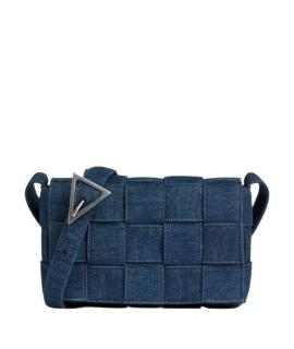 BOTTEGA VENETA Сумка через плечо