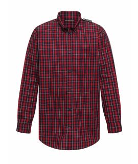 BALENCIAGA Кэжуал рубашка