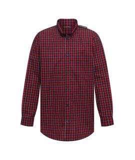 BALENCIAGA Кэжуал рубашка