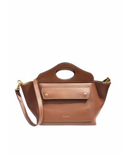 BURBERRY Сумка через плечо