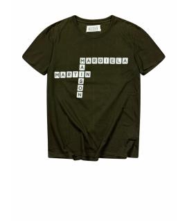 MAISON MARGIELA Футболка