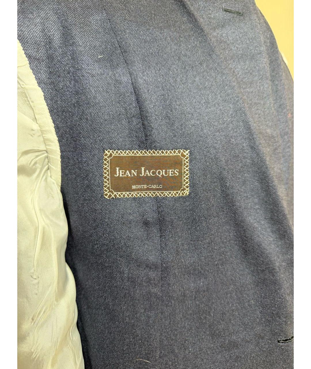 BRIONI Синий кашемировый пиджак, фото 5