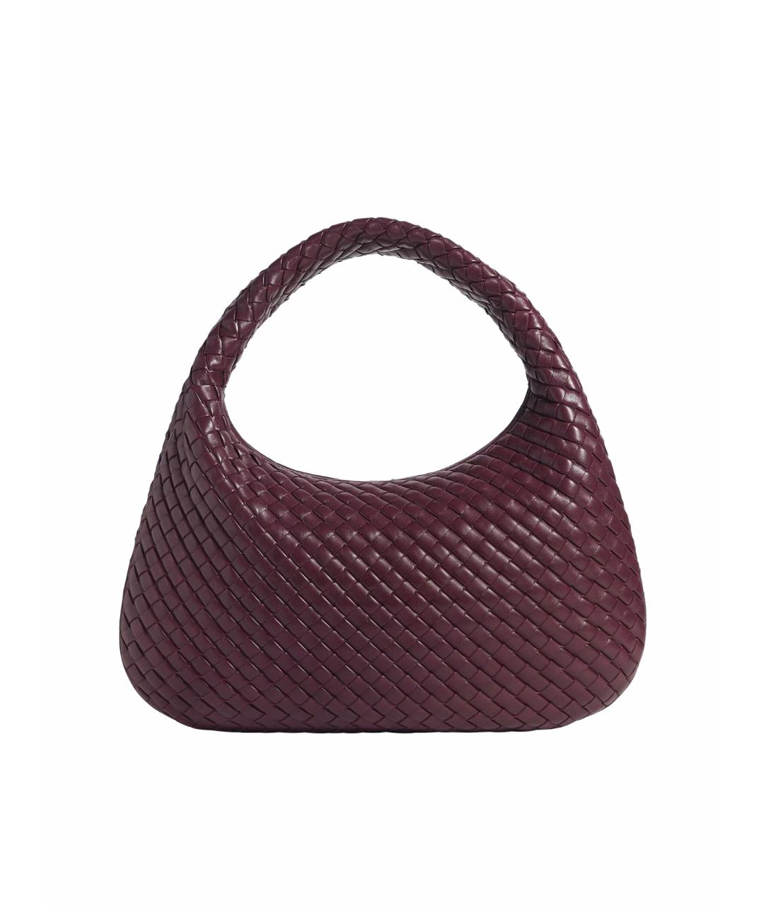 BOTTEGA VENETA Кожаная сумка тоут, фото 6