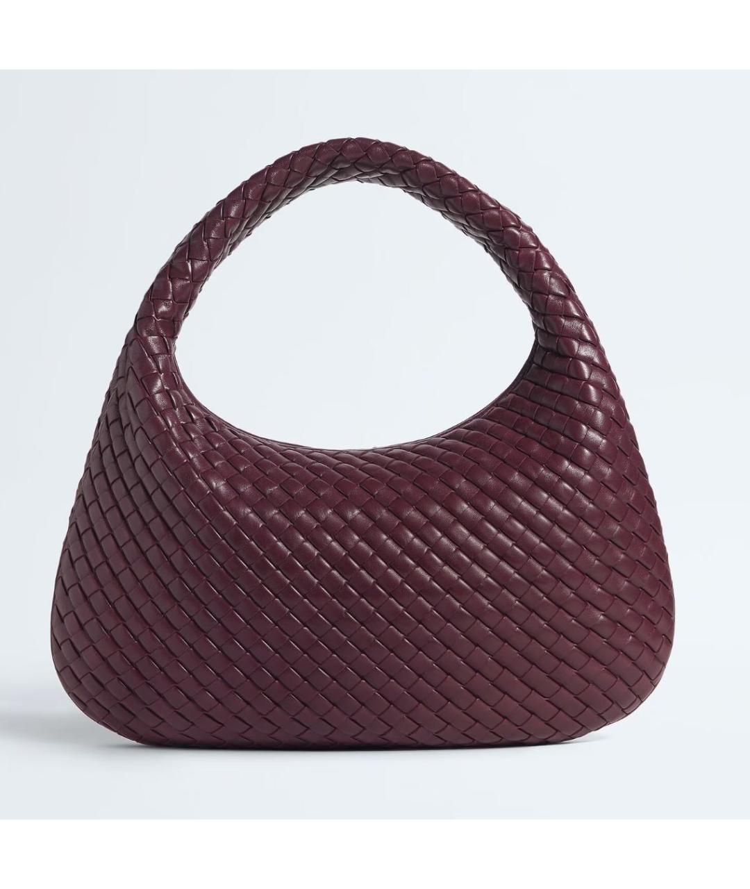 BOTTEGA VENETA Кожаная сумка тоут, фото 5