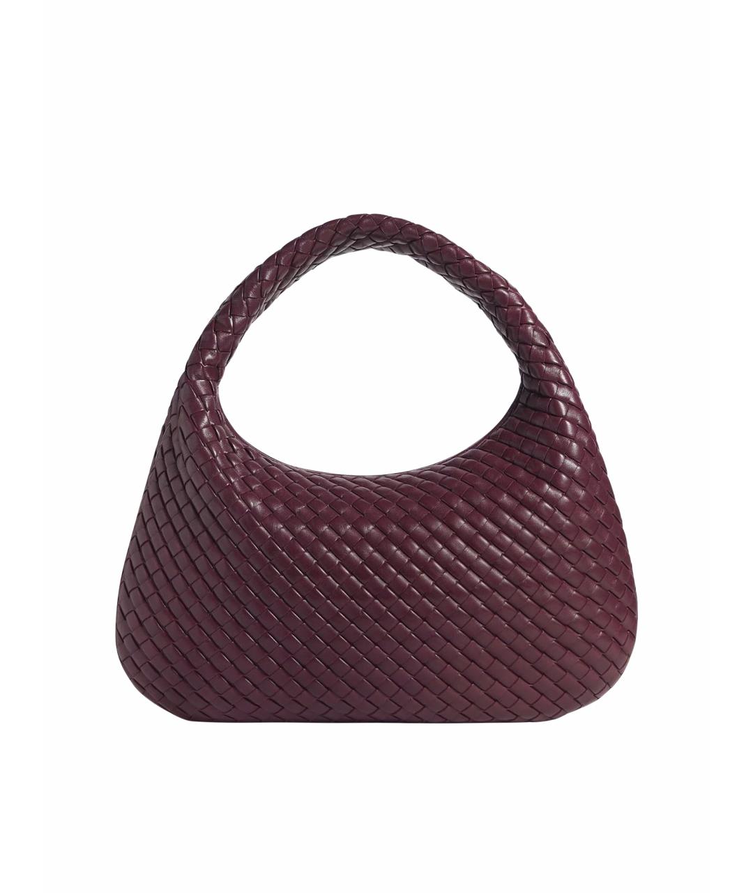 BOTTEGA VENETA Кожаная сумка тоут, фото 1