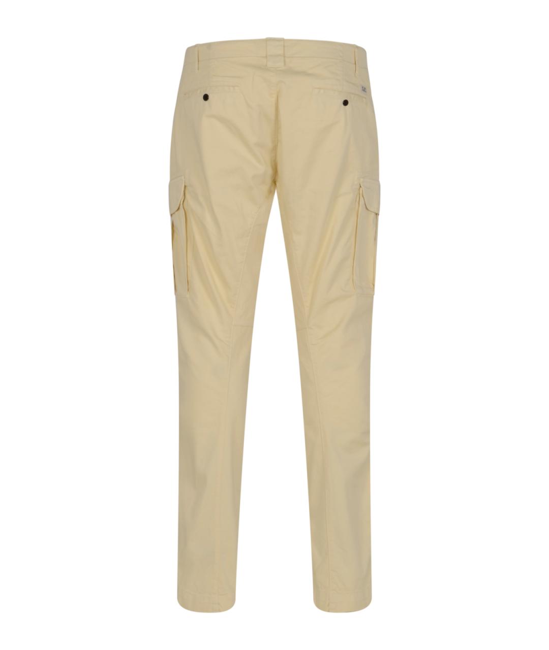 CP COMPANY Повседневные брюки, фото 2