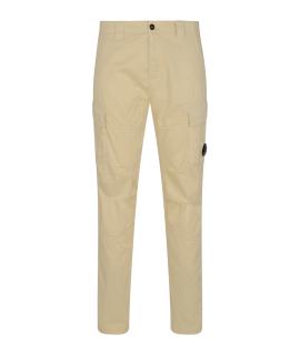 CP COMPANY Повседневные брюки