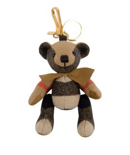 BURBERRY Брелок