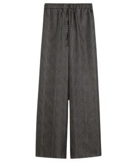MAX MARA Брюки широкие