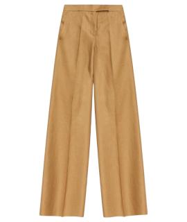 MAX MARA Брюки широкие