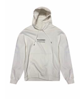 MAHARISHI Худи/толстовка