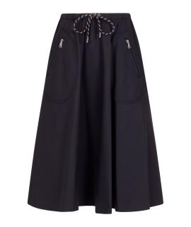 MONCLER Юбка миди