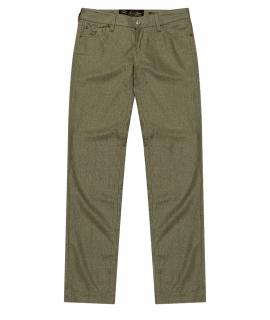 JACOB COHEN Повседневные брюки