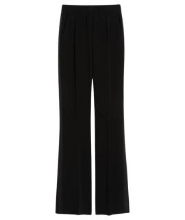 MAX MARA Прямые брюки