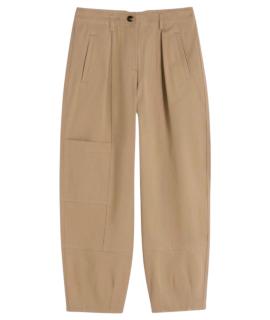 MAX MARA Прямые брюки