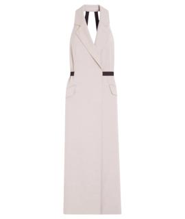 MAX MARA Коктейльное платье