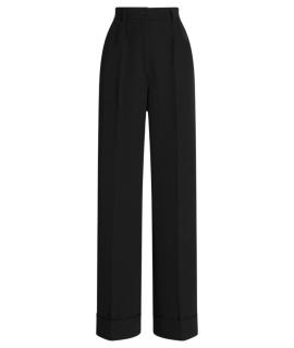 DOLCE&GABBANA Прямые брюки