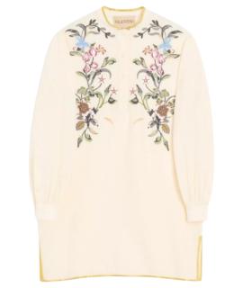 VALENTINO Повседневное платье