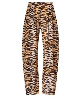 PINKO Прямые брюки