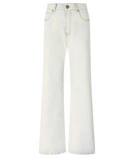 PINKO Прямые джинсы